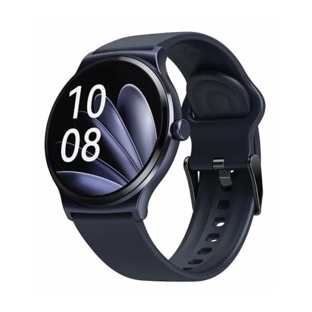 Умные часы Xiaomi Haylou Smart Watch Solar (LS05) Blue, синий Умные часы Xiaomi Haylou Smart Watch Solar (LS05) Blue, синий