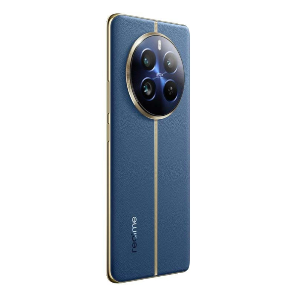 Realme 12 Pro 8/256Gb Blue Sea, синий