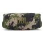 Портативная колонка JBL Charge 5 Camouflage, камуфляж Портативная колонка JBL Charge 5 Camouflage, камуфляж