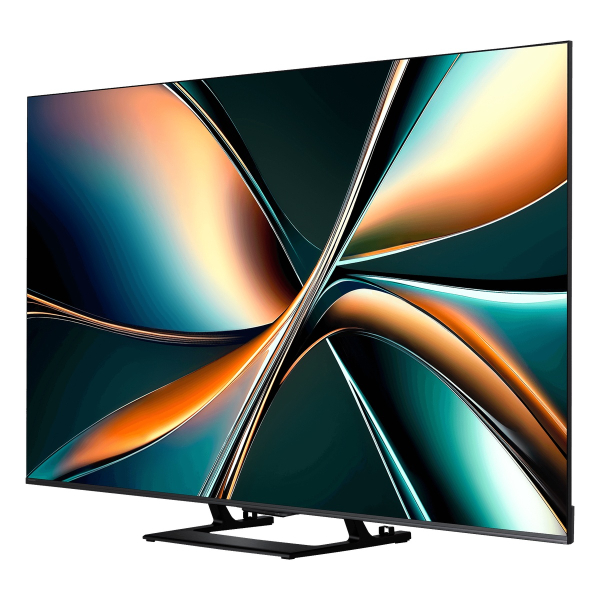 Телевизор Hisense 75" Ultra HD, 144 Гц, MiniLED (75U7Q)