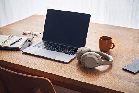 Беспроводные наушники Sony (WH-1000XM4) Silver, серебристый Беспроводные наушники Sony (WH-1000XM4) Silver, серебристый