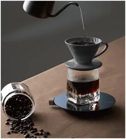 Кухонные весы Xiaomi HOTO (QWCFC001) Черный Кухонные весы Xiaomi HOTO (QWCFC001) Черный