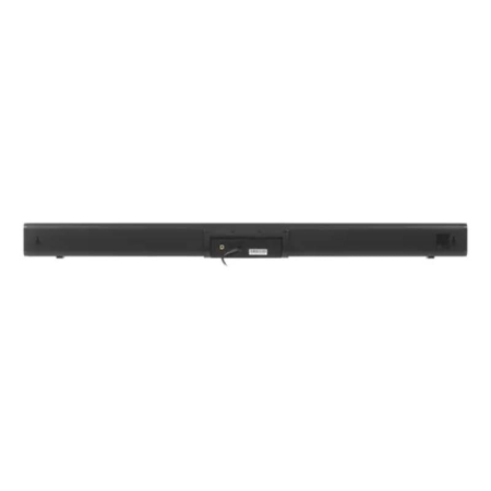 Саундбар Xiaomi Redmi TV Soundbar (MDZ-34-DA) Чёрный Саундбар Xiaomi Redmi TV Soundbar (MDZ-34-DA) Чёрный
