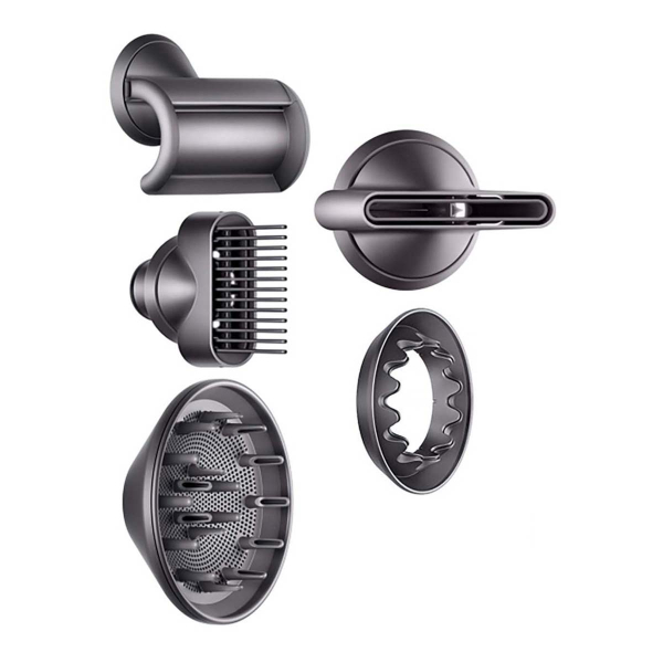 Фен Dyson Supersonic HD07 (Global) Prussian Blue/Rich Copper, синий/медь Фен Dyson Supersonic HD07 (Global) Prussian Blue/Rich Copper, синий/медь