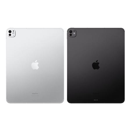 Apple iPad Pro 13" (M4, 2024, 7 gen) Wi-Fi 2Tb Space Black, «черный космос» Apple iPad Pro 13" (M4, 2024, 7 gen) Wi-Fi 2Tb Space Black, «черный космос»