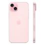 Apple iPhone 15 Plus 128Gb Dual SIM Pink, розовый Apple iPhone 15 Plus 128Gb Dual SIM Pink, розовый