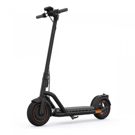 Электросамокат Xiaomi NAVEE N65 Черный Электросамокат Xiaomi NAVEE N65 Черный