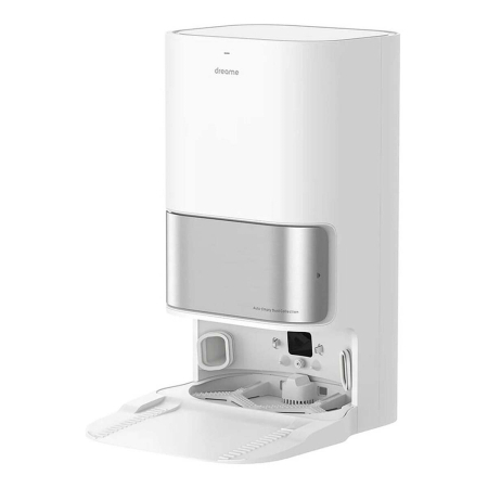 Робот-пылесос Xiaomi Dreame L10s Ultra, белый Робот-пылесос Xiaomi Dreame L10s Ultra, белый