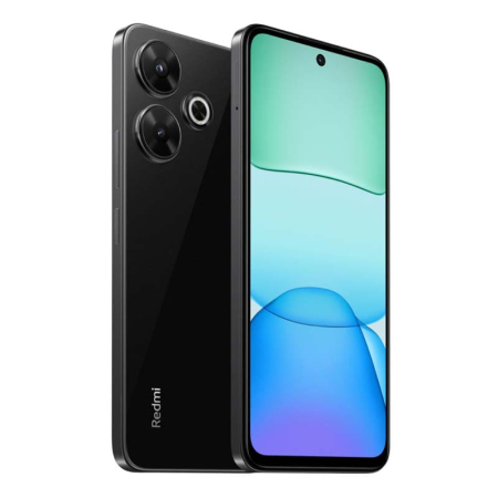Xiaomi Redmi 13 6/128Gb Midnight Black, черный Xiaomi Redmi 13 6/128Gb Midnight Black, черный
