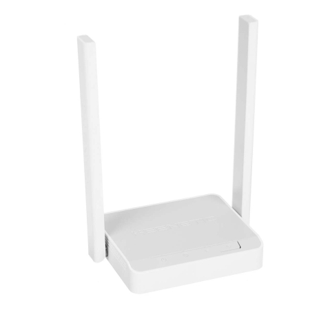 Wi-Fi роутер Keenetic Start KN-1112 Белый Wi-Fi роутер Keenetic Start KN-1112 Белый