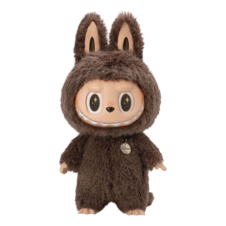 Коллекционная фигурка POP MART LABUBU I Found You Коллекционная фигурка POP MART LABUBU I Found You