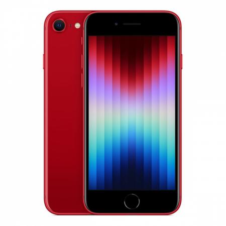 Apple iPhone SE (2022) 256Gb (PRODUCT)RED™, красный Apple iPhone SE (2022) 256Gb (PRODUCT)RED™, красный