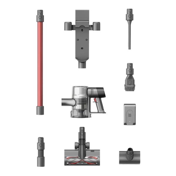 Ручной пылесос Xiaomi Dreame Cordless Vacuum T20 (VTE1) Серый