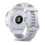 Часы Garmin FORERUNNER 965 White, белый Часы Garmin FORERUNNER 965 White, белый