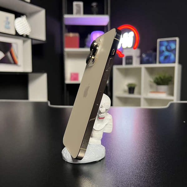 Trade in Apple iPhone 14 Pro Max 256Gb Dual SIM Gold IMEI: 8680