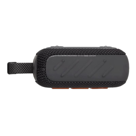 Портативная колонка JBL Go 4 Black, черный Портативная колонка JBL Go 4 Black, черный