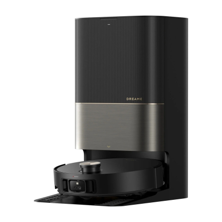 Робот-пылесос Dreame X50 Ultra Complete Black