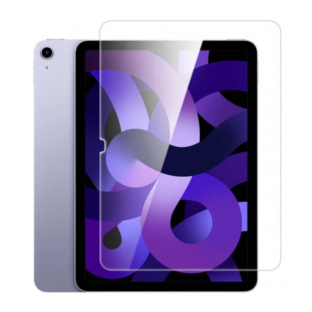 Защитное стекло для iPad Air 11" (2024) iVista Tempered Glass (GQ003) Защитное стекло для iPad Air 11" (2024) iVista Tempered Glass (GQ003)