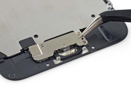 Замена кнопки Home (домой) без Touch ID iPhone 6s Plus Замена кнопки Home (домой) без Touch ID iPhone 6s Plus