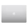 Apple MacBook Air 15" (M3, 8C CPU, 10C GPU, 2024) 8/512Gb SSD (MRYQ3) Silver, серебристый Apple MacBook Air 15" (M3, 8C CPU, 10C GPU, 2024) 8/512Gb SSD (MRYQ3) Silver, серебристый