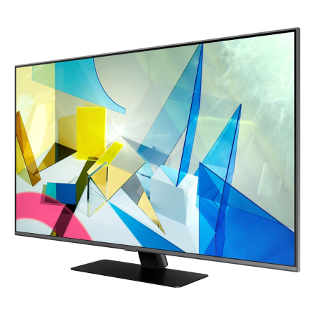 Телевизор Samsung 4k QLED 50" (2020) QE50Q80TAU