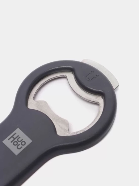Открывалка для бутылок Xiaomi HuoHou Beer Bottle Opener (HU0092) Черный