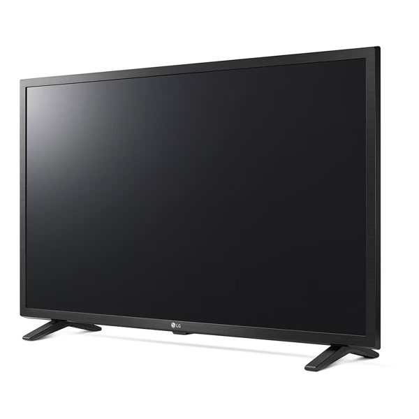 Телевизор LG 32" Full HD, 60 Гц, 1920x1080, LED (32LQ63006LA.ARUB)