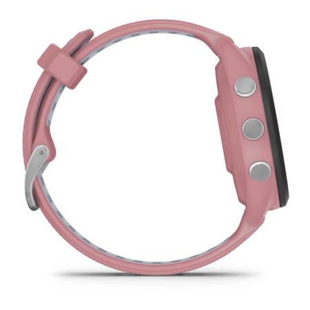 Часы Garmin FORERUNNER 265S Pink, розовый Часы Garmin FORERUNNER 265S Pink, розовый