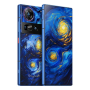 ZTE nubia Z70 Ultra 24/1Tb Starry Night, синий ZTE nubia Z70 Ultra 24/1Tb Starry Night, синий