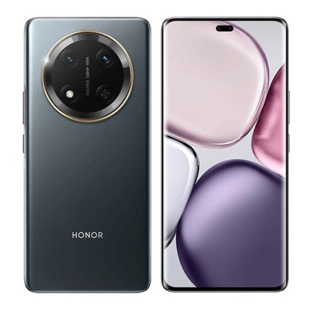 HONOR X9c 8/256Gb Titanium Black, Титановый черный HONOR X9c 8/256Gb Titanium Black, Титановый черный
