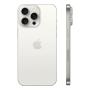 Apple iPhone 15 Pro Max 256Gb eSIM White Titanium, белый титан Apple iPhone 15 Pro Max 256Gb eSIM White Titanium, белый титан