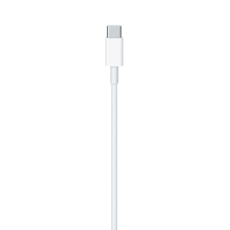 Кабель Apple Type-C - Type-C Charge Cable, 1 м Белый Кабель Apple Type-C - Type-C Charge Cable, 1 м Белый