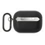 Чехол AMG для Airpods Pro Genuine leather with stamped logo (AMAPSLWK) Черный Чехол AMG для Airpods Pro Genuine leather with stamped logo (AMAPSLWK) Черный
