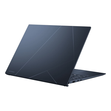 Ноутбук ASUS ZenBook S 13 UX5304MA-NQ172 (Intel Core Ultra 7 155U 16Gb SSD 1Tb 13.3" 3K OLED DOS) Ponder Blue, синий Ноутбук ASUS ZenBook S 13 UX5304MA-NQ172 (Intel Core Ultra 7 155U 16Gb SSD 1Tb 13.3" 3K OLED DOS) Ponder Blue, синий