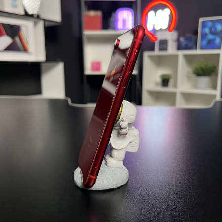 Trade in Apple iPhone Xr 128Gb Red IMEI: 7165 Trade in Apple iPhone Xr 128Gb Red IMEI: 7165