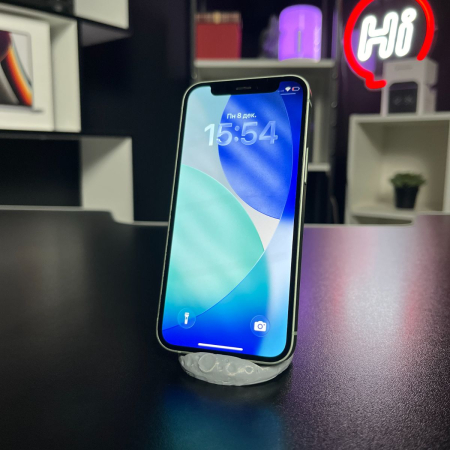 Trade in Apple iPhone 12 mini 128Gb Green IMEI: 4991