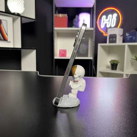 Trade in Apple iPhone 15 Pro Max 256Gb White Titanium IMEI: 4173