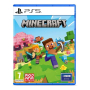 Игра Minecraft для PlayStation 5, русская озвучка Игра Minecraft для PlayStation 5, русская озвучка