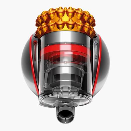 Пылесос Dyson Cinetic Big Ball Multifloor 2 Пылесос Dyson Cinetic Big Ball Multifloor 2