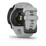 Часы Garmin INSTINCT 2S solar Mist gray, серый Часы Garmin INSTINCT 2S solar Mist gray, серый