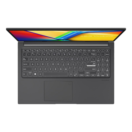 Ноутбук ASUS VivoBook 15 X1504VA-BQ286 (Intel Core i5 1335U 8Gb SSD 512Gb 15.6" FullHD DOS) Cool Silver, серебристый Ноутбук ASUS VivoBook 15 X1504VA-BQ286 (Intel Core i5 1335U 8Gb SSD 512Gb 15.6" FullHD DOS) Cool Silver, серебристый