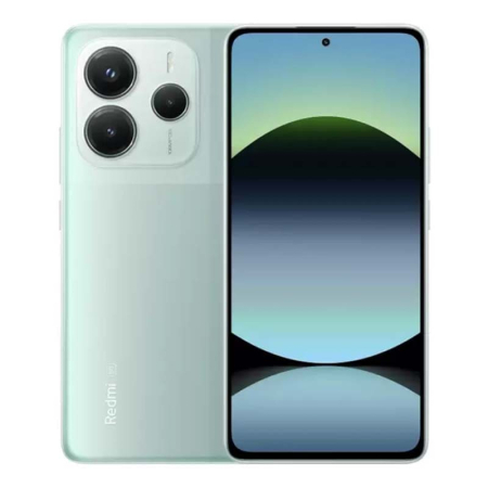 Xiaomi Redmi Note 14 5G 8/256Gb Coral Green, зелёный Xiaomi Redmi Note 14 5G 8/256Gb Coral Green, зелёный