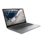 Ноутбук Lenovo IdeaPad 1 (15AMN7) AMD Ryzen 3 7320U/8Gb/512Gb SSD/15.6" FullHD/DOS Gray, серый Ноутбук Lenovo IdeaPad 1 (15AMN7) AMD Ryzen 3 7320U/8Gb/512Gb SSD/15.6" FullHD/DOS Gray, серый