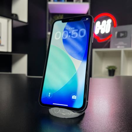 Trade in Apple iPhone 11 128Gb Purple IMEI: 8032