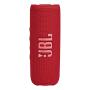 Портативная колонка JBL Flip 6 Red, красный Портативная колонка JBL Flip 6 Red, красный