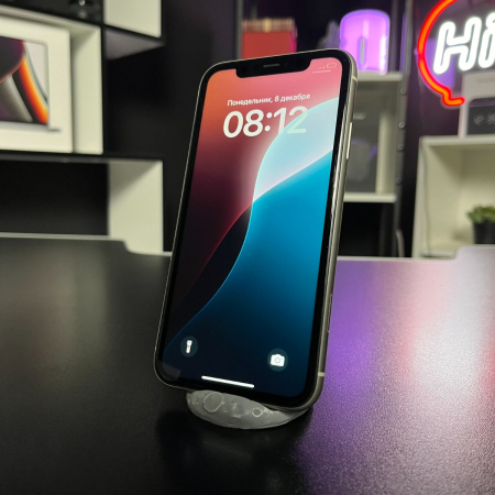 Trade in Apple iPhone 11 64Gb White IMEI: 1698