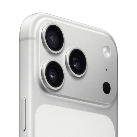 Apple iPhone 17 Pro 256Gb Dual SIM Silver, серебристый Apple iPhone 17 Pro 256Gb Dual SIM Silver, серебристый