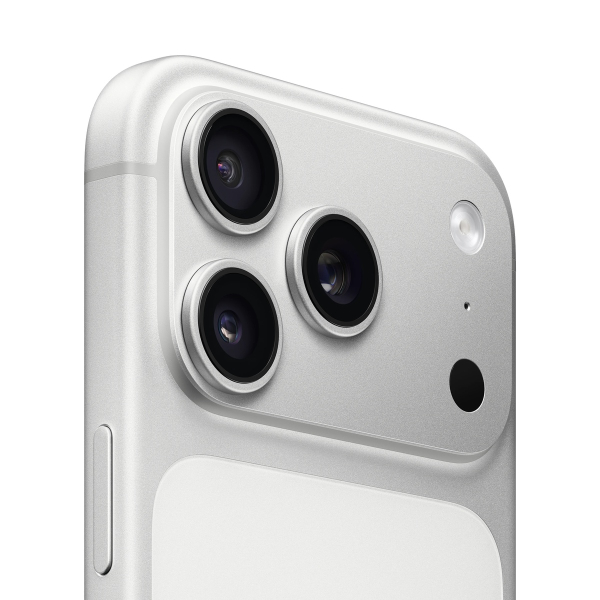 Apple iPhone 17 Pro 256Gb Dual SIM Silver, серебристый Apple iPhone 17 Pro 256Gb Dual SIM Silver, серебристый