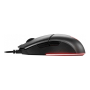 Мышь MSI Clutch GM11 (S12-0402030-CLA) Gaming Mouse Wired
