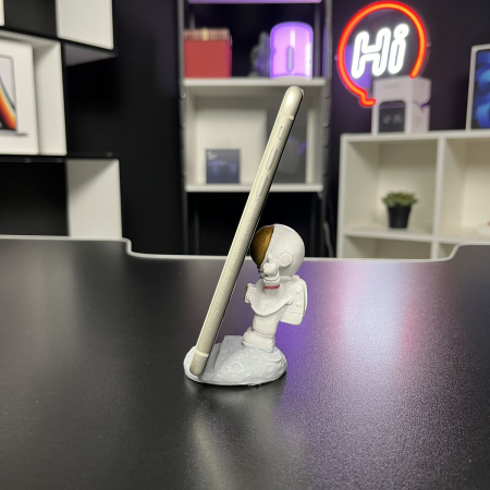 Trade in Apple iPhone 11 64Gb White IMEI: 9532